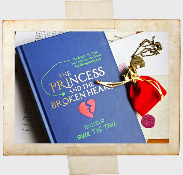 The Enchanted Slumber